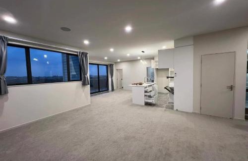 Fairview Heights House | 北岸小屋