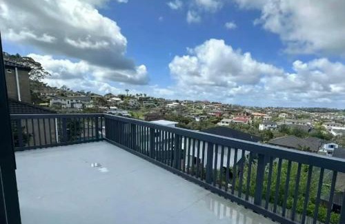 Fairview Heights House | 北岸小屋