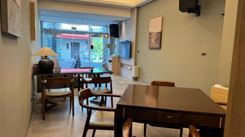 Liuqiu Bed & Breakfast | 南海雅築South Sea B&B