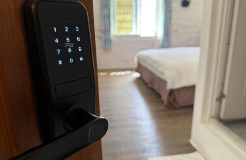 Liuqiu Bed & Breakfast | 南海雅築South Sea B&B