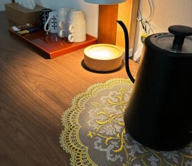 Nagawa House | 友guesthouse