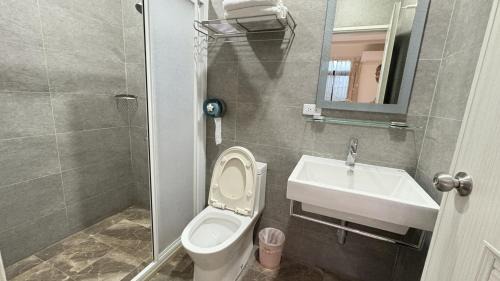 Taitung House | 台東漫活電梯民宿-可包棟