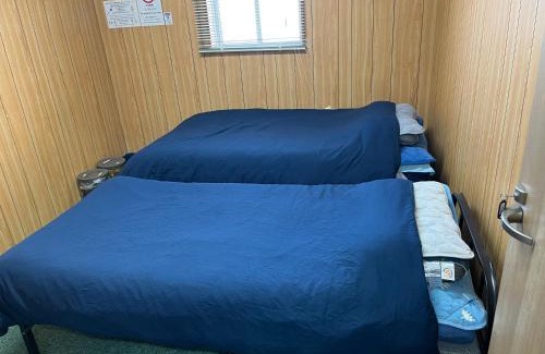 Saijo House | 合同会社ゲストハウス縁