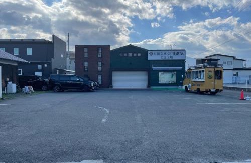 Saijo House | 合同会社ゲストハウス縁