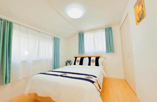 Kameari House | 吉屋