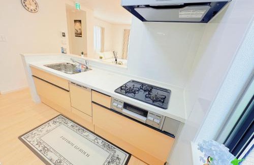 Kameari House | 吉屋
