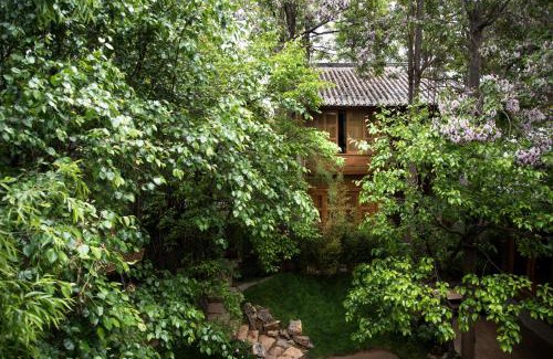 Shuhe Old Town House | 吾爱堂