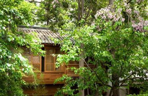 Shuhe Old Town House | 吾爱堂