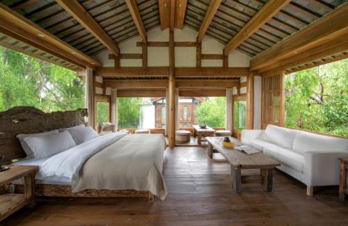 Shuhe Old Town House | 吾爱堂
