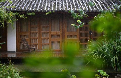 Shuhe Old Town House | 吾爱堂