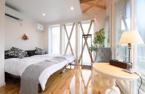 Gora House | 和光荘 Harmonious Light South