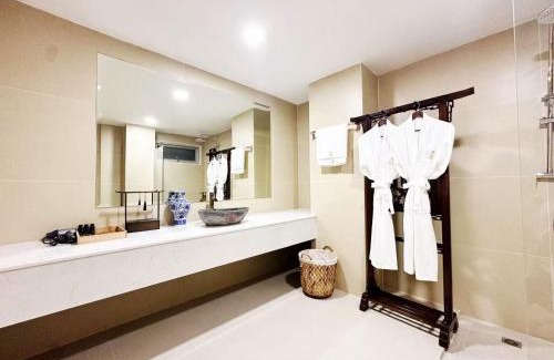 China Town Hotel | 唐人街9号精品酒店