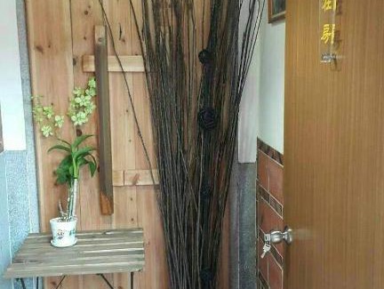 Jinning House | 喜樂居