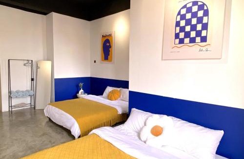 Mersing Apartment | 嘿夏天 HeySummer-13pax l 200mJetty l Netflix l Games l Youtube