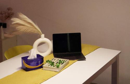 Mersing Apartment | 嘿夏天 HeySummer-13pax l 200mJetty l Netflix l Games l Youtube