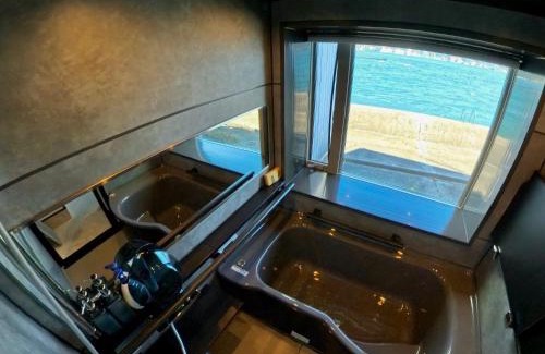 Shimonoseki Apartment | 壇ノ浦ハウス