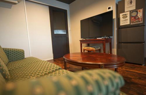 Shimonoseki Apartment | 壇ノ浦ハウス