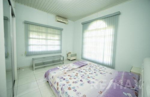 Paramaribo Apartment | 夏日雅韵