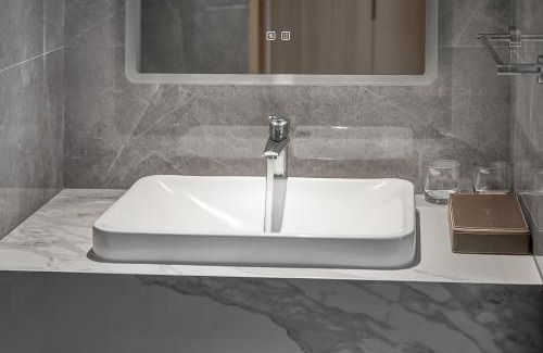 Huadu Hotel | 夏朗酒店 Xialang Hotel