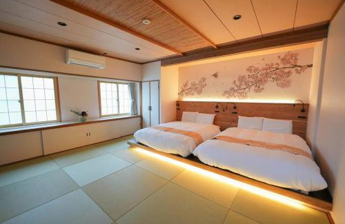 Hakodate Apartment | 大町BAY高田屋Omachi BAY Takadaya