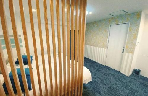 Minami Apartment | 大阪難波ELLY-one