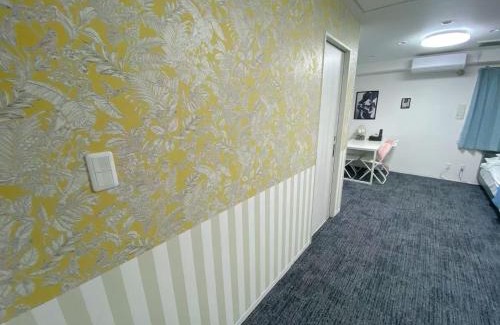 Minami Apartment | 大阪難波ELLY-one