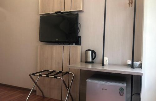 Hualien City Centre Hotel | 天璽商務飯店 Cullinan Hotel