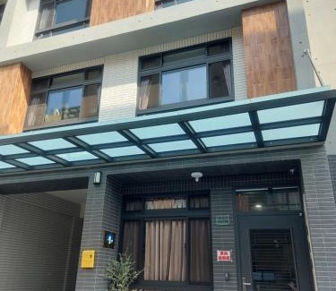 Tianwei House | 好日子