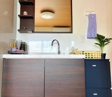 Kanagawa House | 子安居3fフロア貸切
