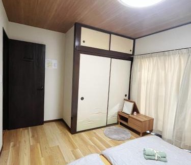 Kanagawa House | 子安居3fフロア貸切