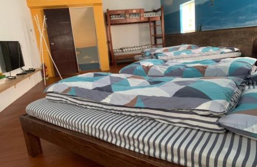 Miaoli House | 安禾居 AnHeJu B&B