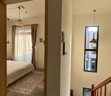 Dongshan House | 宜蘭入木Lulumumu