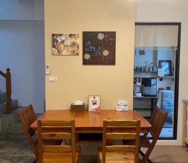 Dongshan House | 宜蘭入木Lulumumu