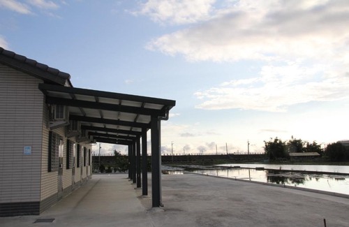 Zhuangwei House | 宜蘭好窄平價民宿