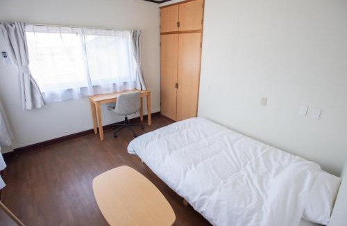Goto Hotel | 富江宿