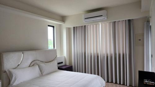 Jinhu House | 小上海會館