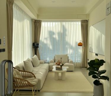 Liuqiu House | 小島之後After Island