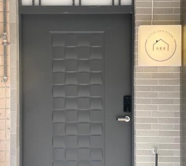 Anping House | 小拾光Little Shin Kuang-預訂後聯繫才會保留