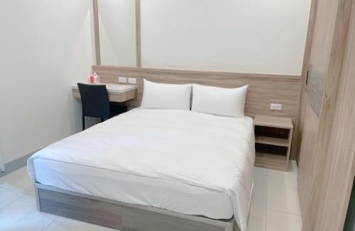 Anping House | 小拾光Little Shin Kuang-預訂後聯繫才會保留