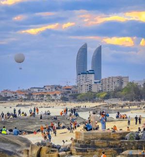 Siming Hotel | 尚品9号海景民宿Seaview Hotel