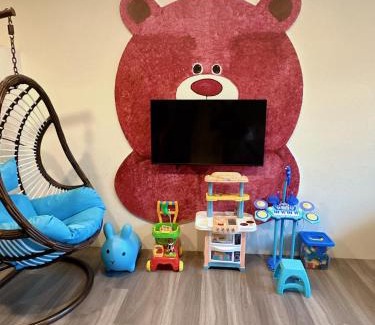 Zhushan House | 山田心溜滑梯民宿