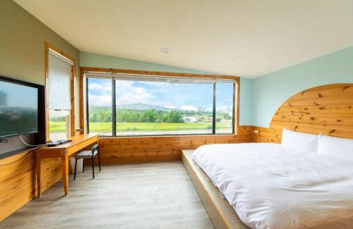 Hengchun House | 峰樹屋