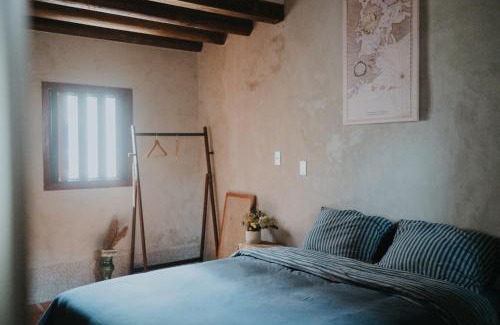 Jinhu House | 島中大厝