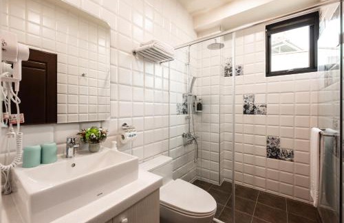 Talintsun House | 巧人文旅民宿