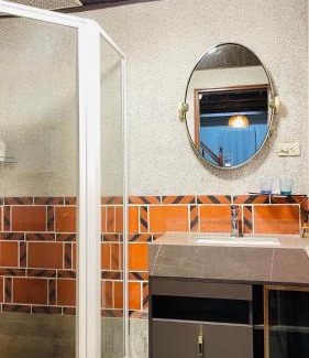 Shuitou Village House | 巧居民宿