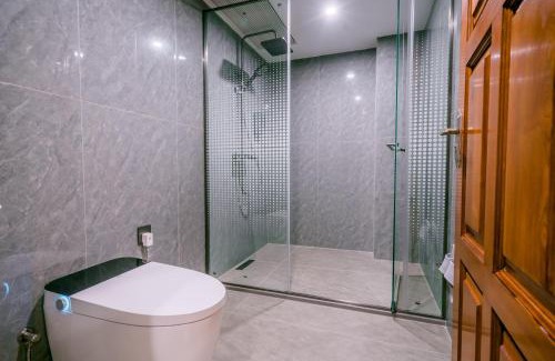 Beijing Road Apartment | 广州御江苑维福顿公寓-免费广交位接驳巴士