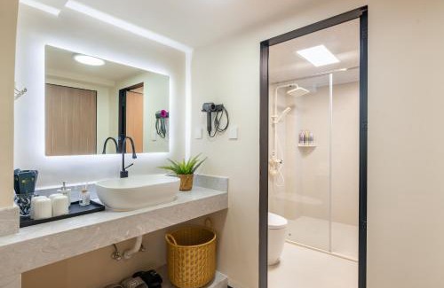 Panyu Apartment | 广州遇见时光