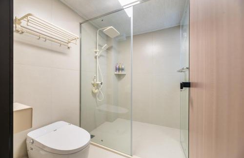 Panyu Apartment | 广州遇见时光