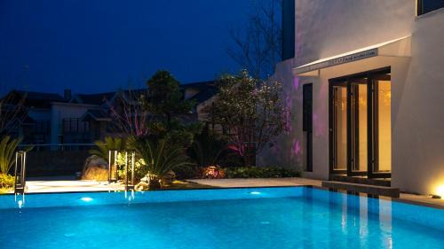 Yongding Bed & Breakfast | 张家界惹莲心栖墅·精品民宿