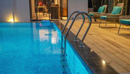 Yongding Bed & Breakfast | 张家界惹莲心栖墅·精品民宿